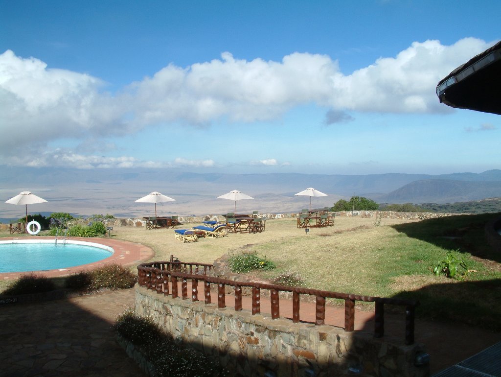 19-Ngorongoro Sopa Lodge.jpg - Ngorongoro Sopa Lodge